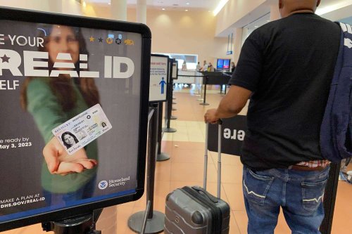 Real ID Deadline Extended by Another 2 Years — What to Know