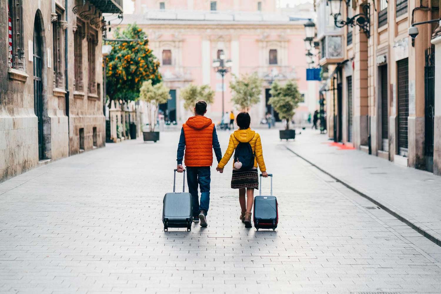 9 Mistakes That Could Ruin Your Romantic Couples' Trip
