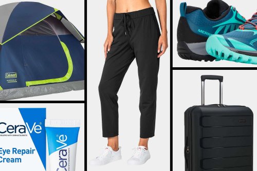 The 86 Best Amazon Deals for Travelers This Month — Save Up to 82% Sitewide