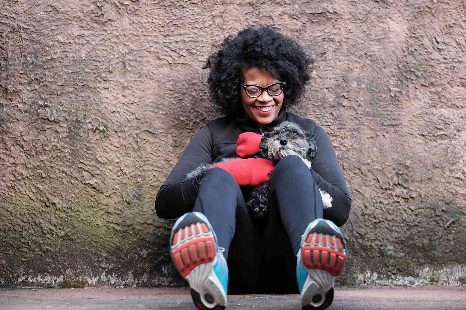 8 Black-owned Outdoor and Active Brands We Love