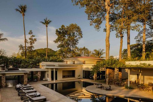 This Hotel Is One of the Best in Southeast Asia — and It Offers Exclusive Access to Angkor Wat