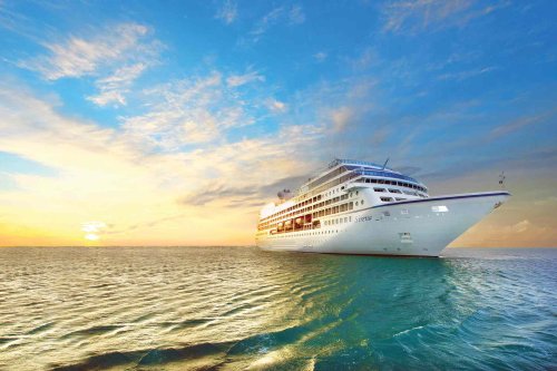 Oceania Cruises Launches Free Land Tours for Next Year's Sailings — Saving Passengers Nearly $5,000