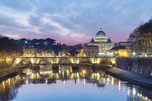 This Is How T+L's Editor in Chief Sees the Best Sights in Italy Without the Crowds — and How You Can, Too