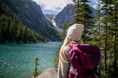 The Best Hikes in Every State
