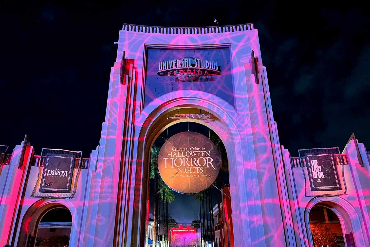 I'm a Scaredy-cat Who Went to Universal Orlando’s Halloween Horror Nights — and I'm Definitely Going Back