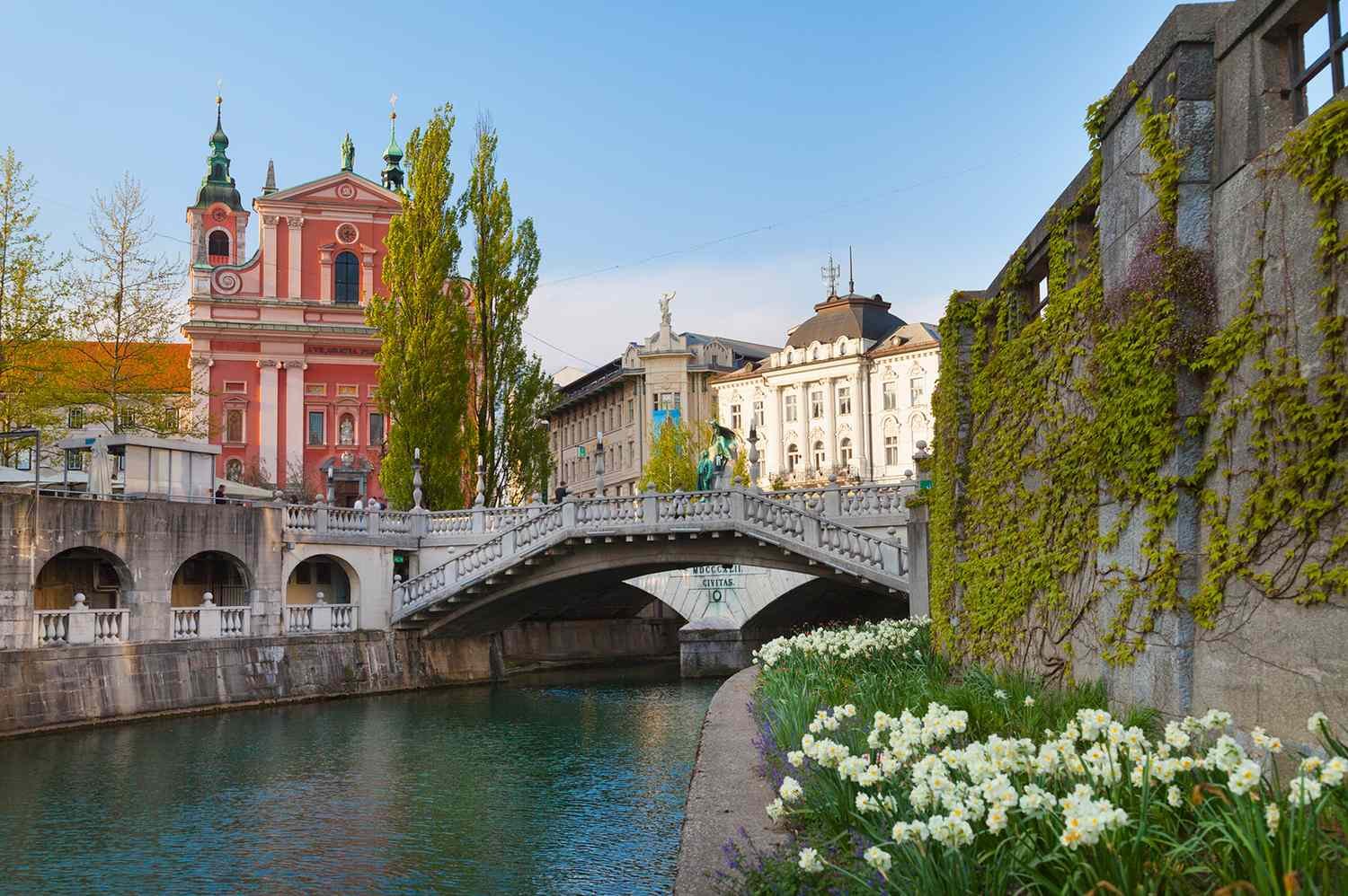 We Asked 4 Travel Experts Where to Avoid the Crowds in Europe—and They All Picked the Same Stunning Destination