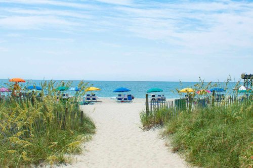 Americans Are Moving to These 2 Southeastern U.S. Cities—and Both Have Low Cost of Living, Great Weather, and Stunning Beaches