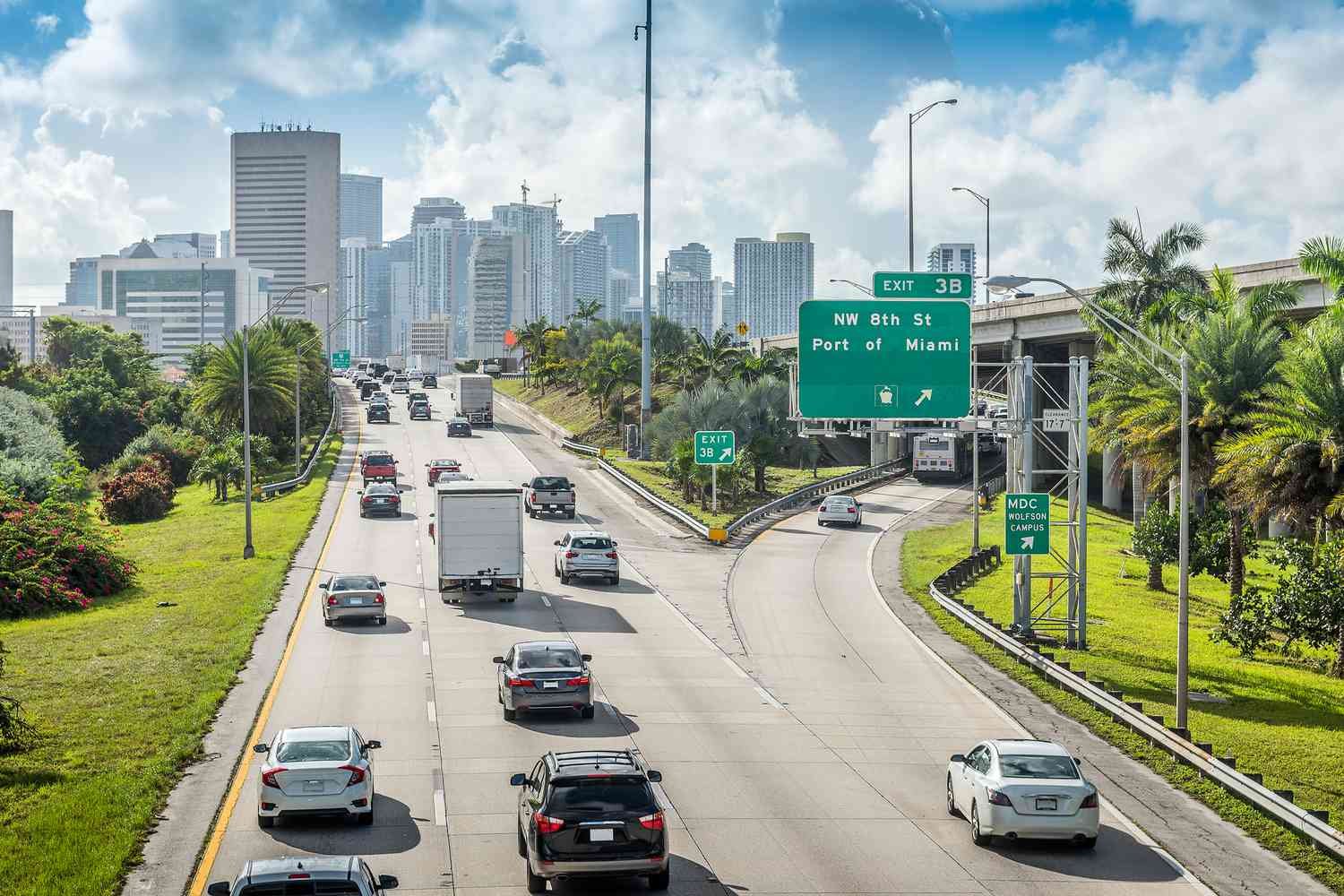 10 Affordable Road Trip Destinations in the U.S.