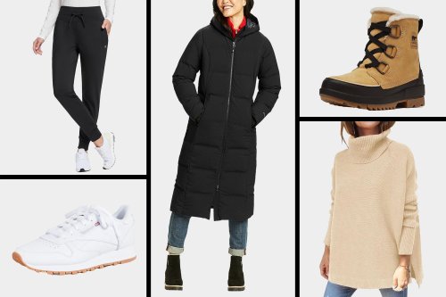I’m a Travel Writer, and These Are the Only 13 Cozy Styles I Pack for Winter Trips
