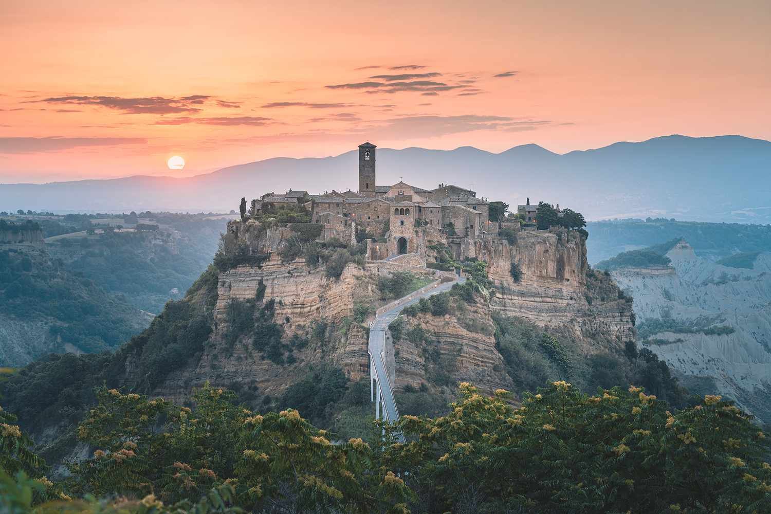 12 Best Small Towns in Italy