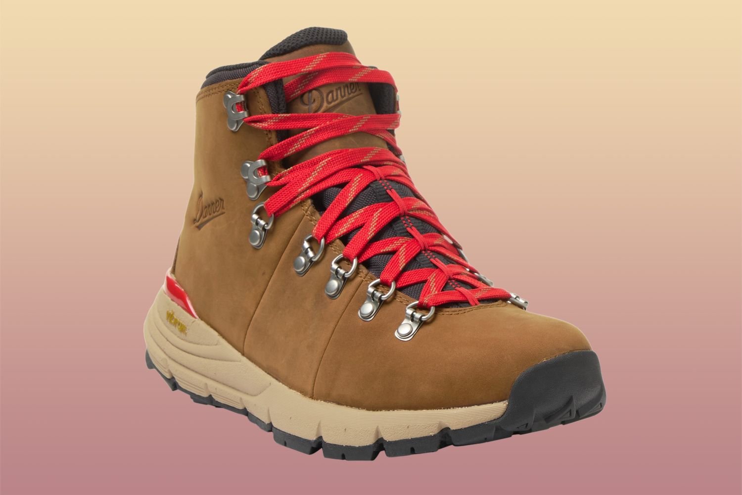I Have 12+ Pairs of Hiking Boots, but These Are the Only Ones That Take Me From the Trails to the City Streets