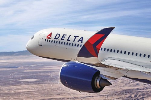 Delta's Travel Tuesday Sale Has 25% Off Flights and More