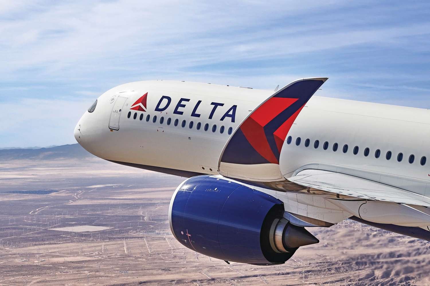 Delta's Travel Tuesday Sale Has 25% Off Flights and More