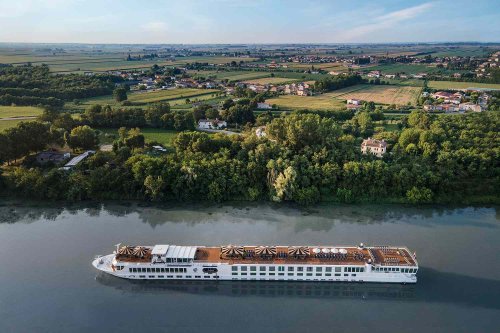 The Top 10 River Cruise Lines