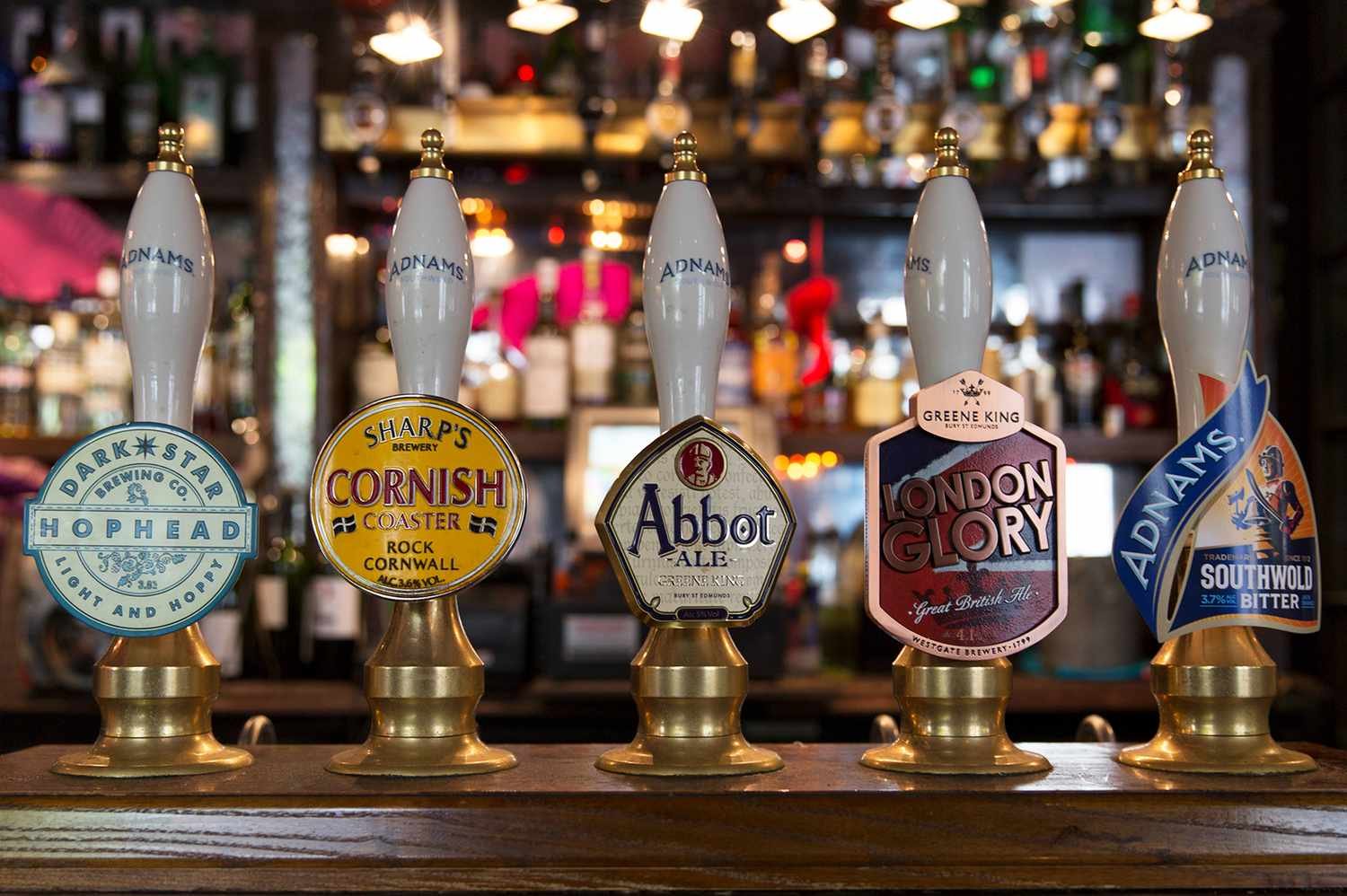 I've Spent a Lifetime Visiting the Pubs of England—Here's Why Your Next Trip Should Include One