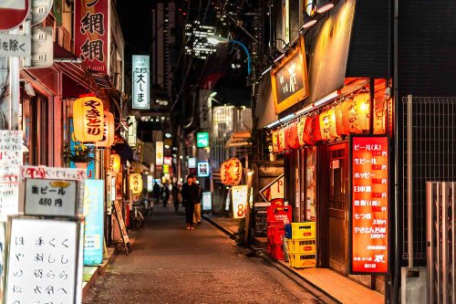 I've Lived In Tokyo for 20 Years and This Is the 1 Dish I Recommend Every Traveler Try