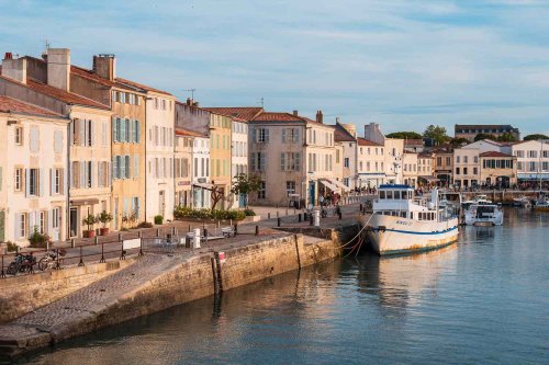 7 Destinations in France Where the French Love to Go