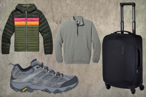 REI Just Dropped So Many Unbelievable Deals for Its Huge Winter Sale — Shop the 50 Best From $5