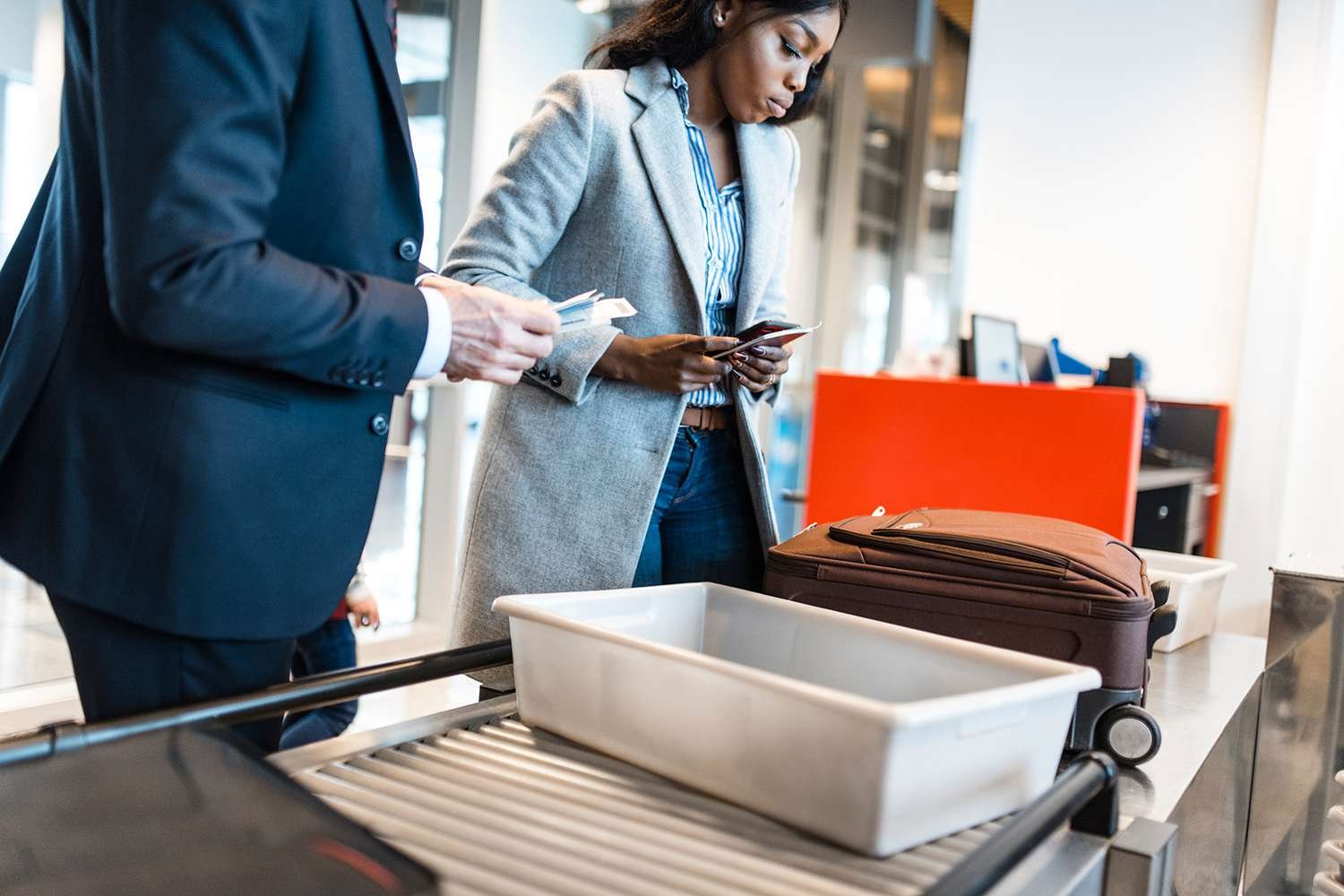 7 Mistakes to Avoid When Going Through Airport Security