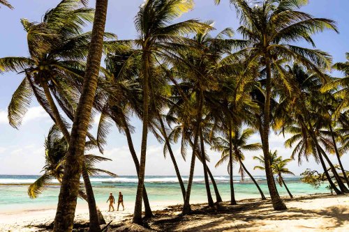 9 Best Islands in the Caribbean to Retire