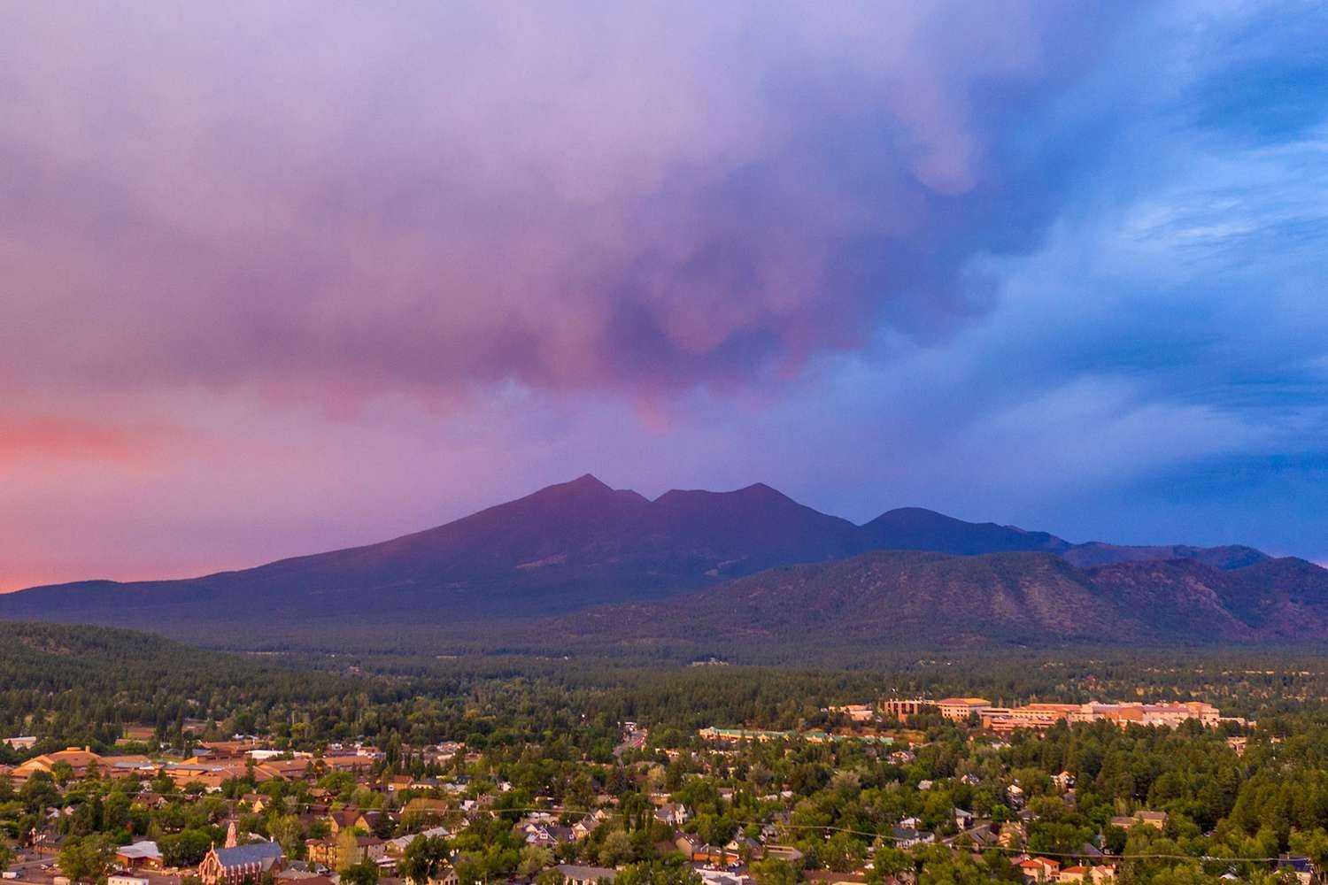 9 Best Places to Buy a Mountain Vacation Home in the U.S.