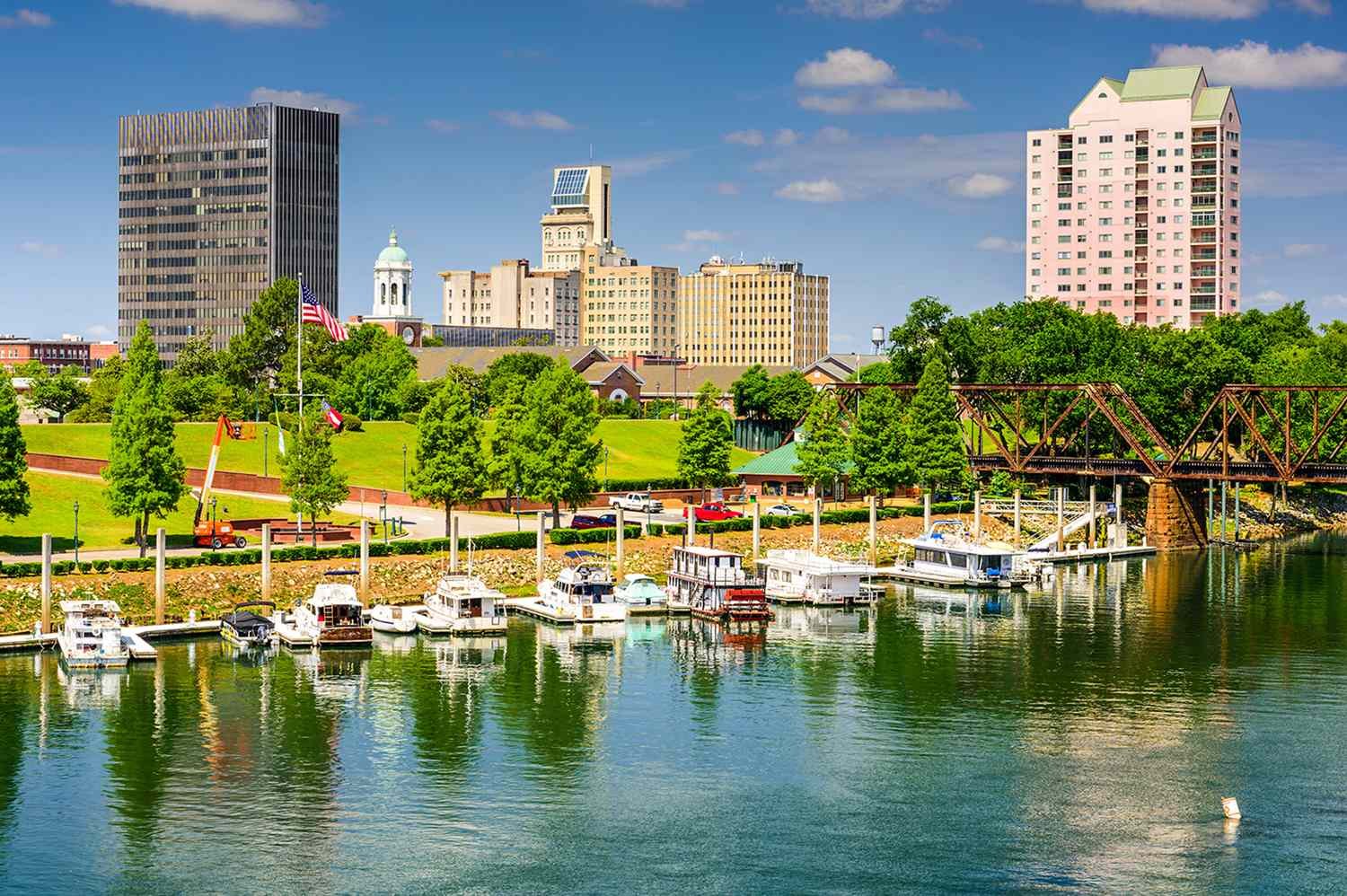 This City Is Now America’s Hottest Place for Job Seekers, LinkedIn Says—and It Has Low Cost of Living, Too