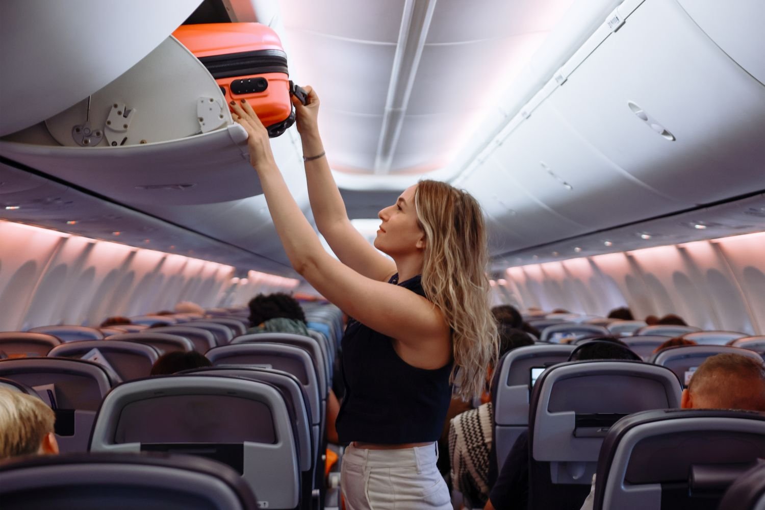 Flight Attendants Share the 8 Things People Aren’t Bringing on Flights Anymore in 2026