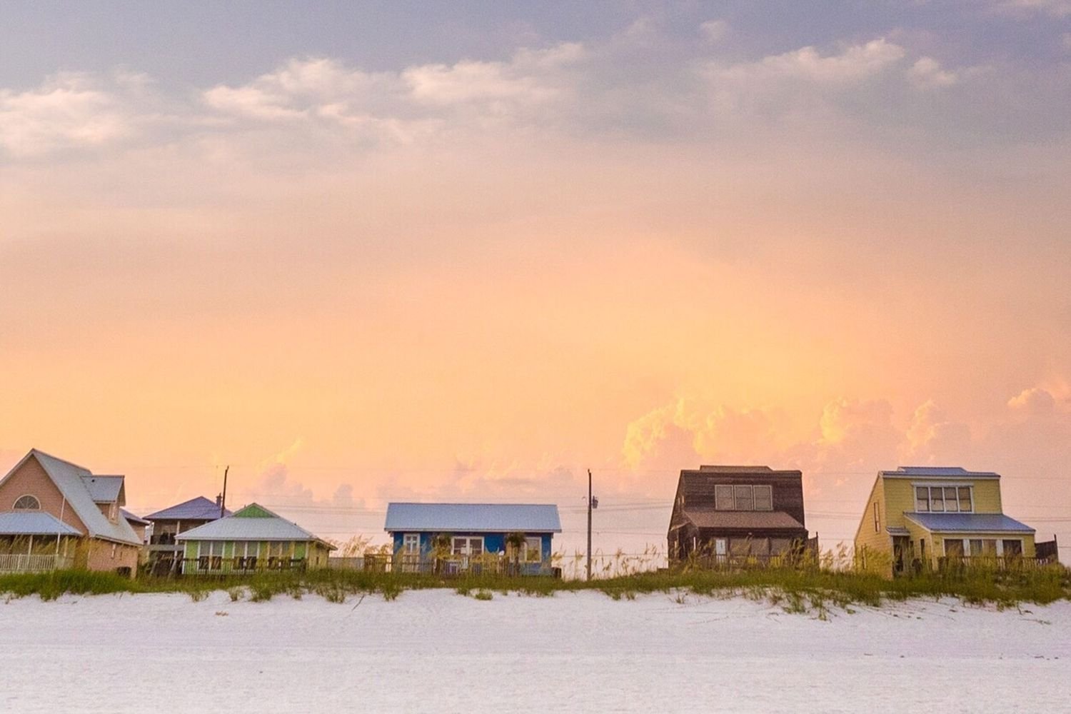 8 Best Places to Buy a Beach Vacation Home in the U.S.