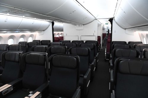 This Airline Will Allow Passengers to Purchase the Empty Seat Next to Them for As Low As $20