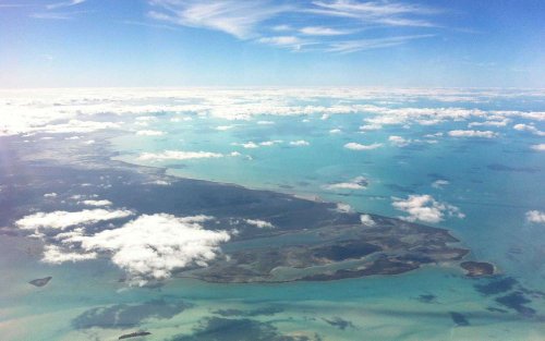 Do Pilots Actually Avoid Flying Over the Bermuda Triangle?