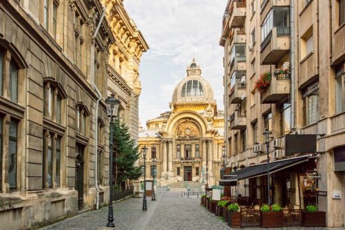 These Lesser-visited European Cities Have the Culture Without the Crowds (Video)