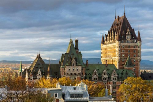 20 Best Things to Do in Quebec City — Poutine and Nordic Spas Included