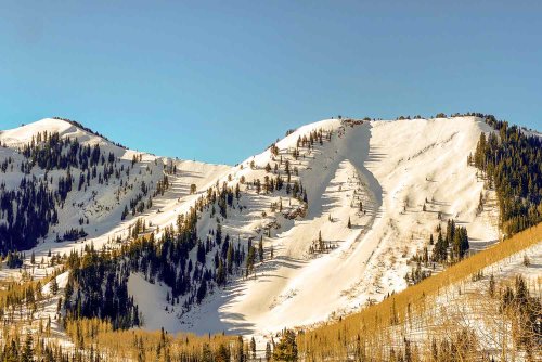 These Popular Utah Resorts Are a Spring Skier's Dream — With Record Snowfall and Outdoor Après for Days