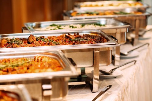 Get Paid to to Be a Vegas Buffet Taste Tester — How to Apply
