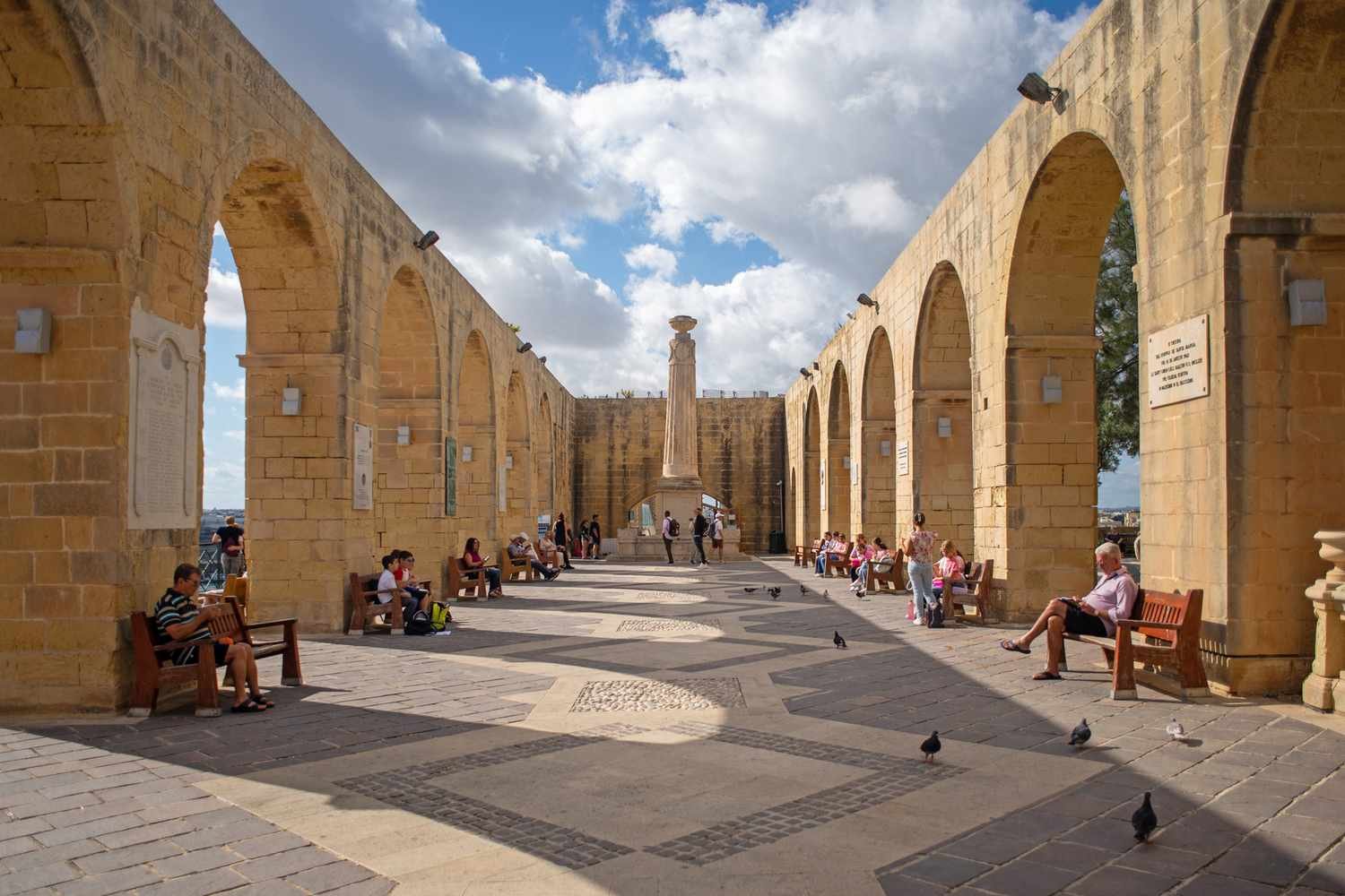 These 18 Countries May Let You Claim Citizenship Through Your Grandparents or Great-Grandparents