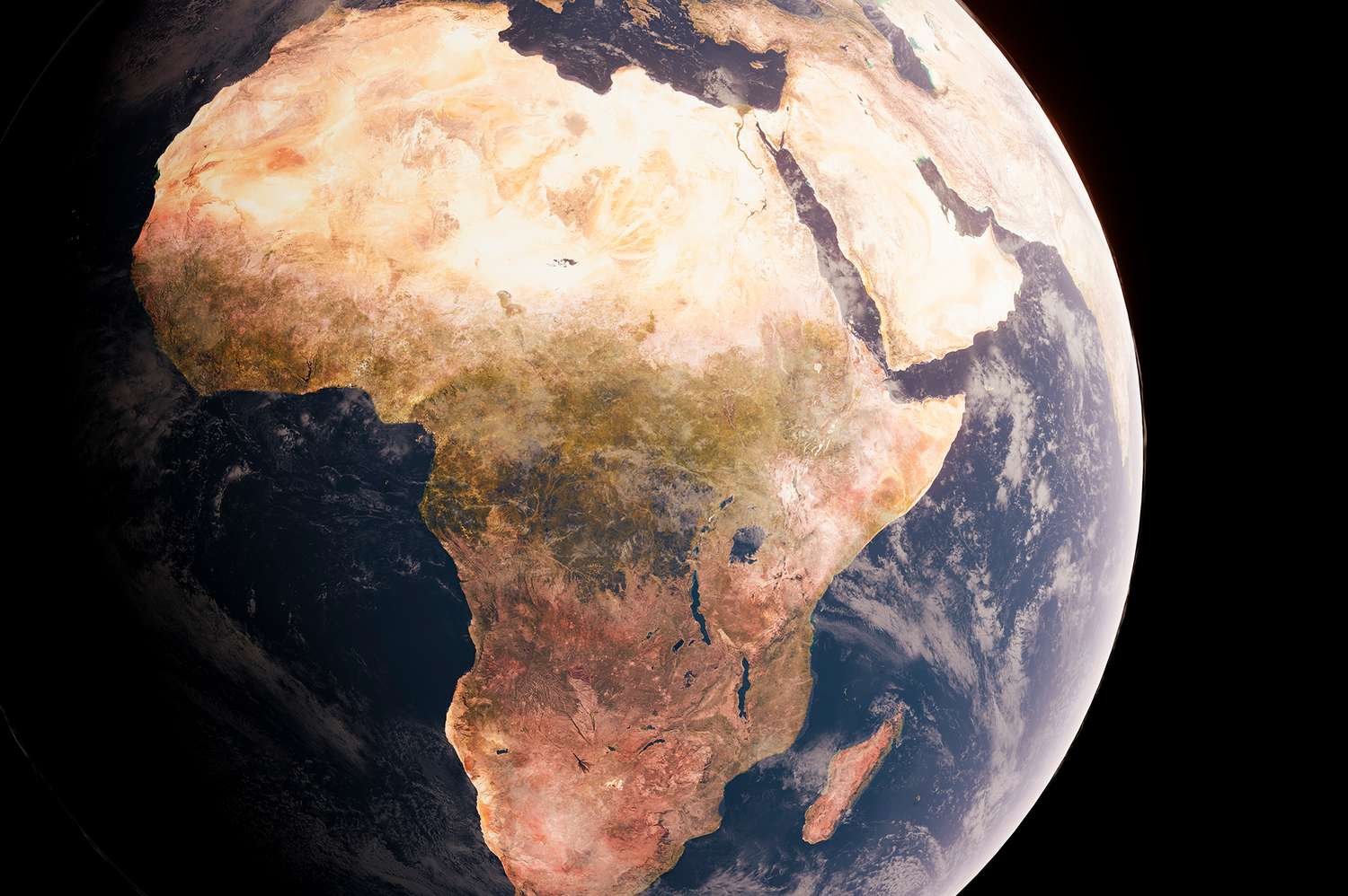 The U.N. Just Voted to ‘Correct’ a 456-year-old World Map Problem—and This Continent Could Look Much Bigger Than You’re