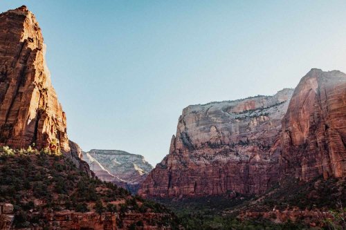 The Best Times to Visit Zion National Park