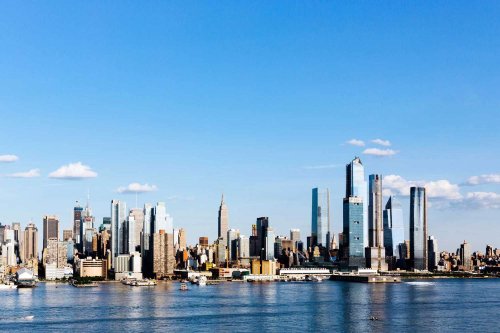These Are America's 20 Most Cultured Cities 2015