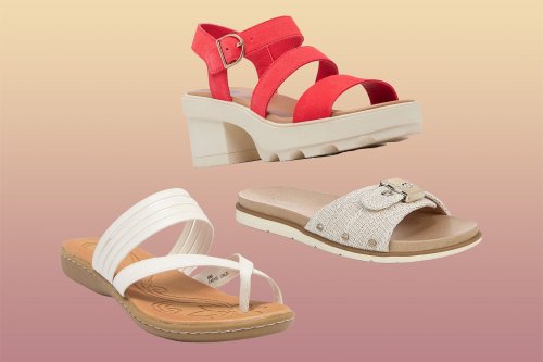 Crocs, Teva, Vionic, and More Have Sandals Up to 81% Off at Nordstrom Rack—Shop the Best Deals Under $50