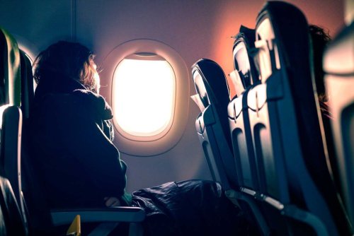 Here's When It's Acceptable to Recline Your Seat on an Airplane — and When It's Not
