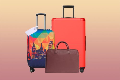 9 Ways to Make Your Luggage Stand Out at Baggage Claim
