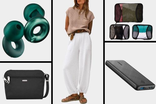 15 Things to Never Pack in a Carry-on for Europe — and What an American Living Abroad Says to Bring Instead