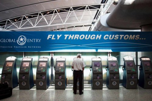 Global Entry vs. SENTRI: Which One Should You Choose?