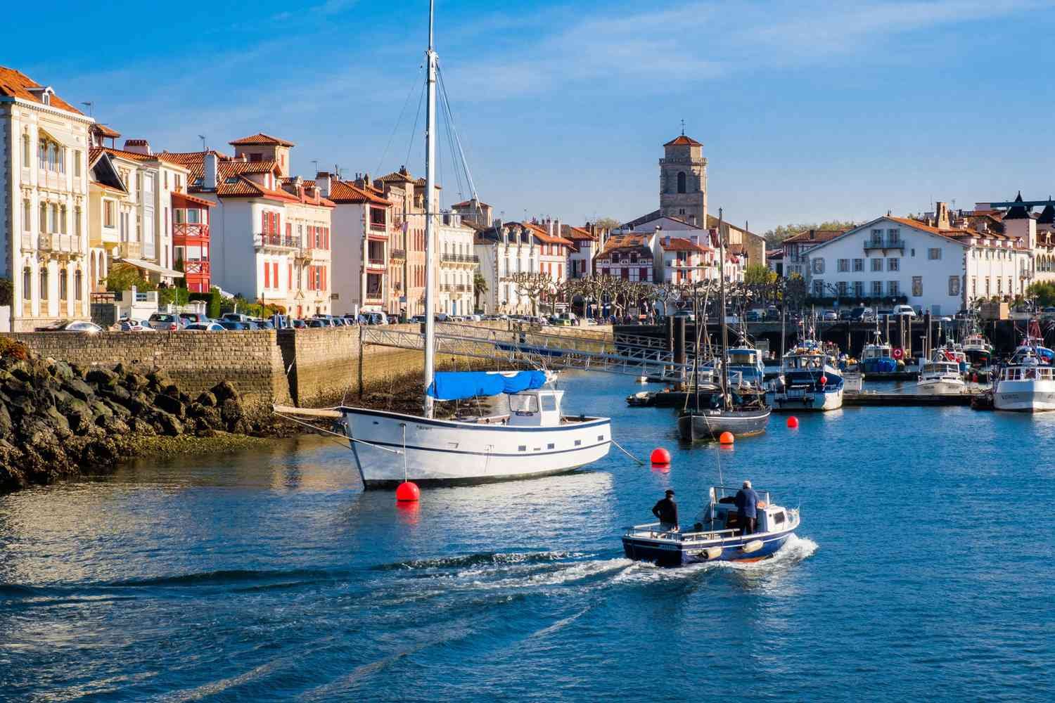 10 Best Small Towns in France for Beautiful Beaches and Vineyards, Mountain Trails, and Medieval Castles