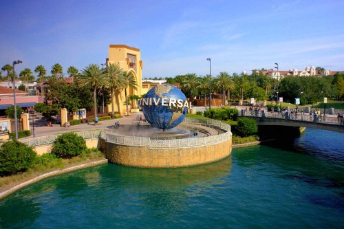 Universal Orlando Just Announced a Ticket Deal That Gives You 2 Free Theme Park Days