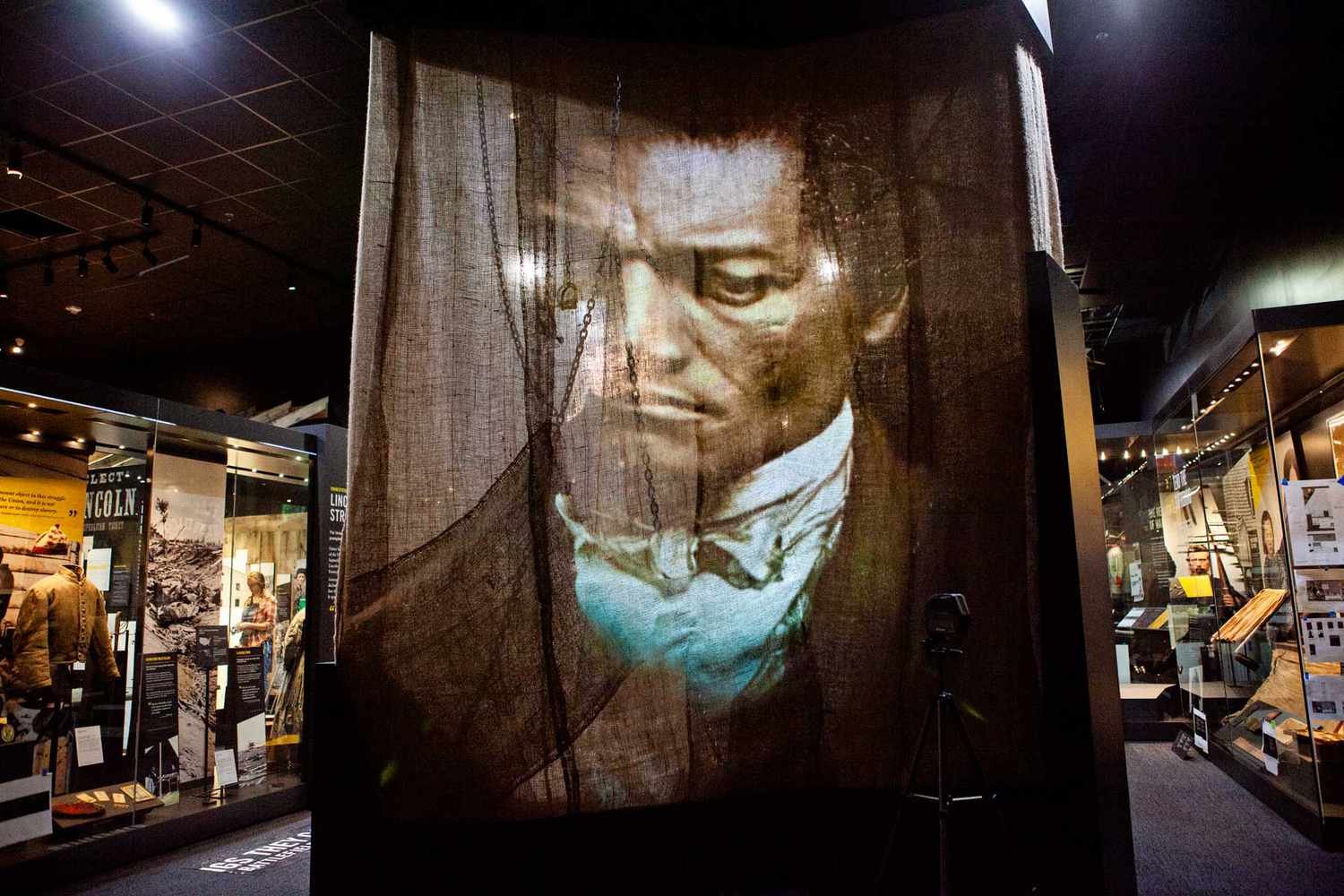 5 Cities Celebrating Black History Month With Poignant Exhibits, New Monuments, and More