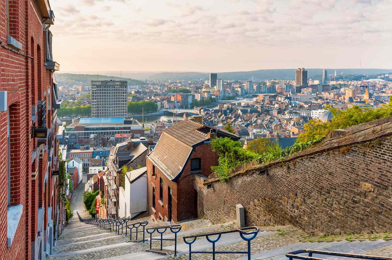 The U.S. Updated Its Travel Advisory for This Popular European Destination Citing Crime and Civil Unrest—What Travelers