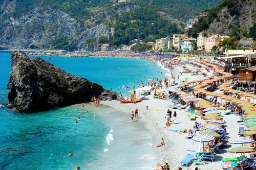 This Popular Italian Town Will Fine You $2,800 for a Banned Fashion Faux Pas