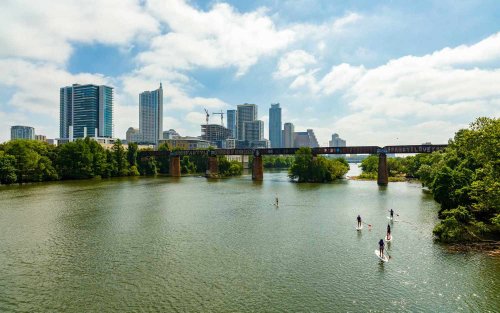 Where to Stay in Austin: The Best Neighborhoods and Hotels for Partiers, Hipsters, and Everyone in Between