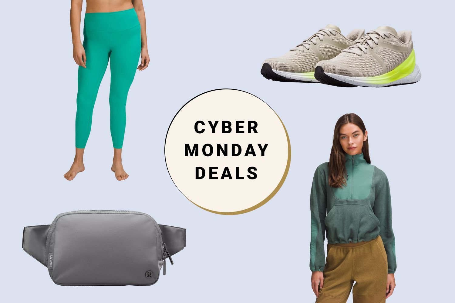 Lululemon’s ‘We Made Too Much’ Section Has Our Full Attention This Cyber Monday — Shop 16 Amazing Finds